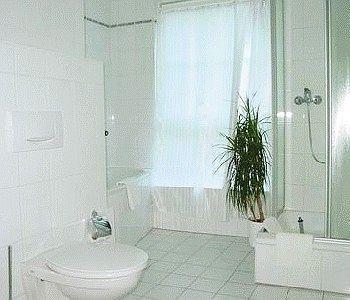 Prinz Myshkin Parkhotel Hotel