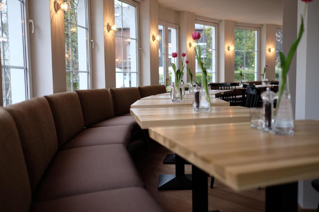 Hotel Prinz Myshkin Parkhotel