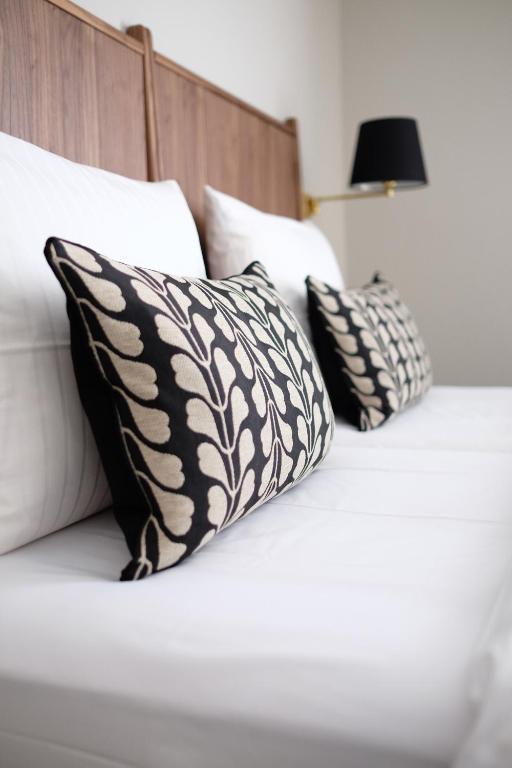 Prinz Myshkin Parkhotel Hotel München