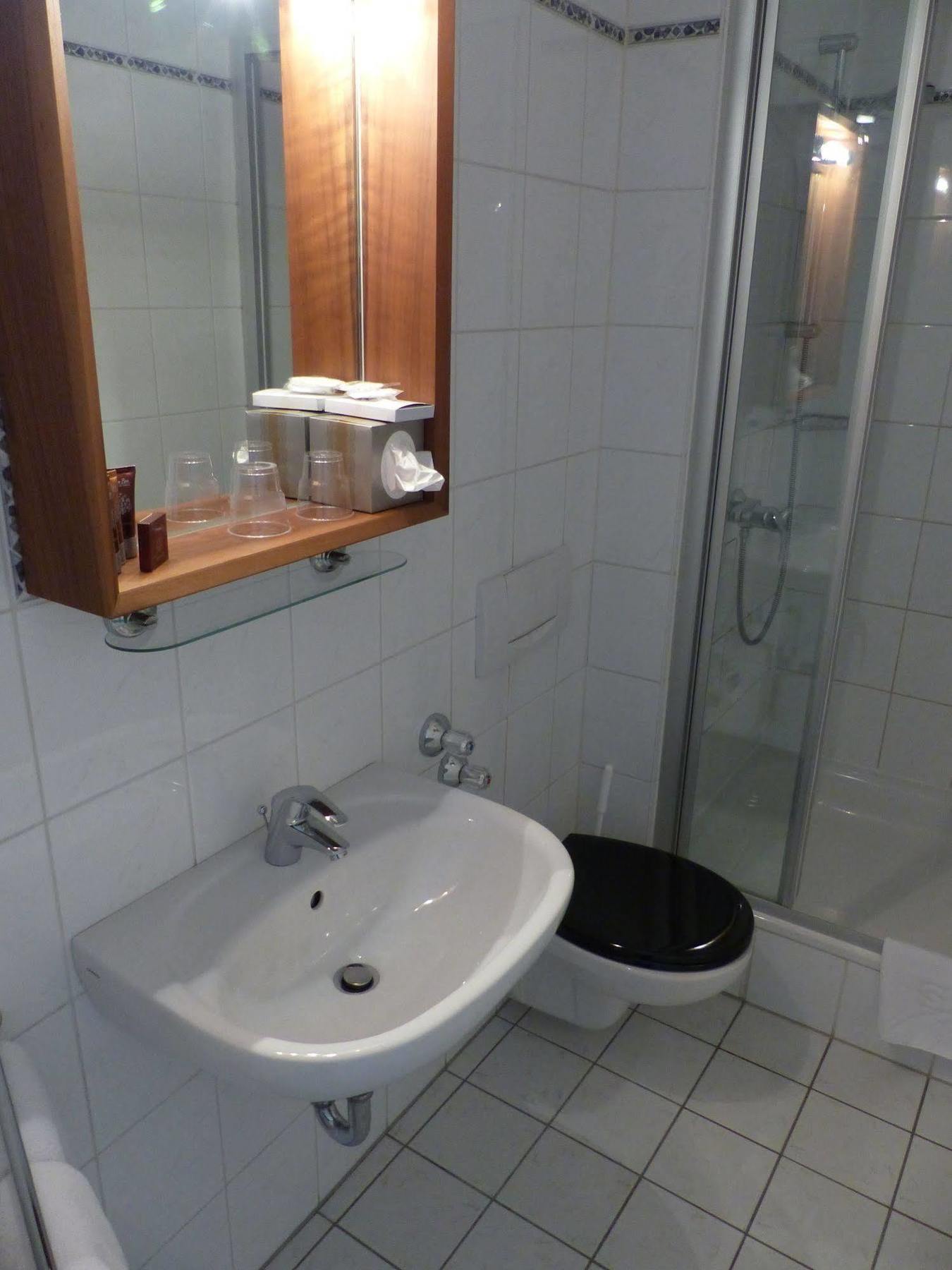 Prinz Myshkin Parkhotel München