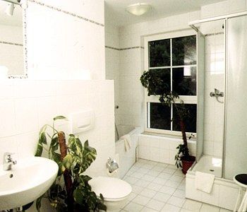 Hotel Prinz Myshkin Parkhotel