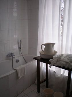 Parkhotel Obermenzing 3* Munich