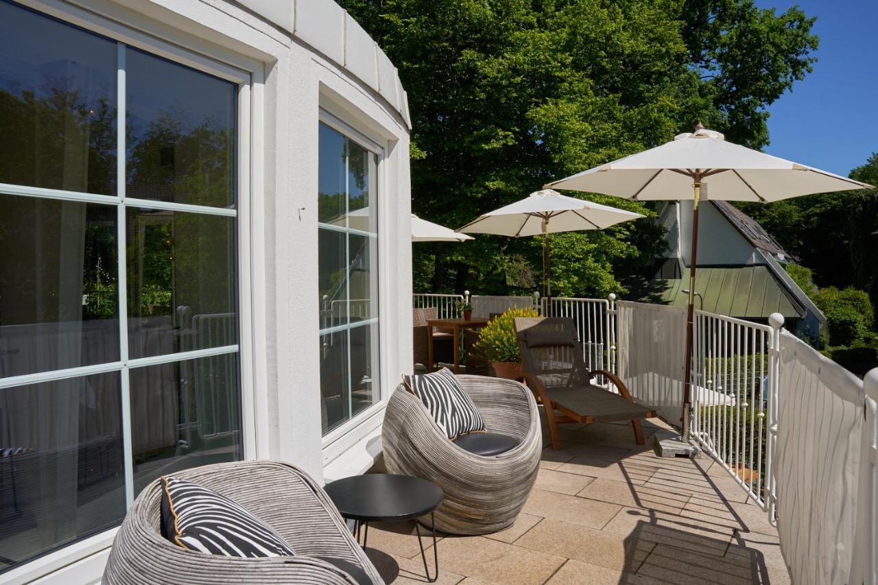 Parkhotel Obermenzing Hotel 3*