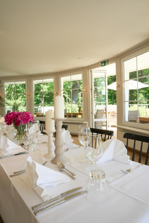 Parkhotel Obermenzing