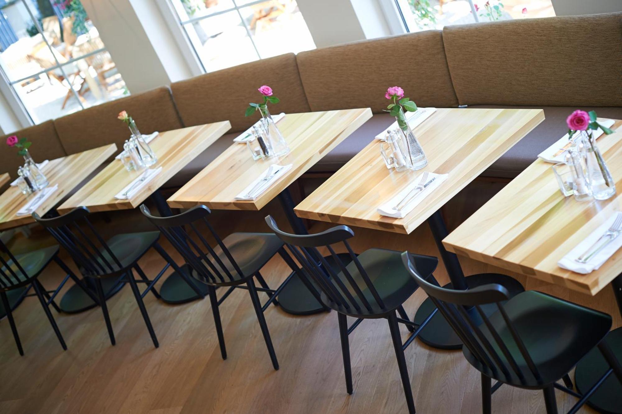 Parkhotel Obermenzing