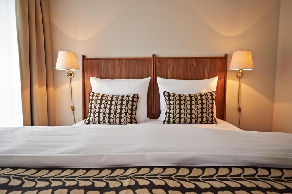 Hotel Parkhotel Obermenzing