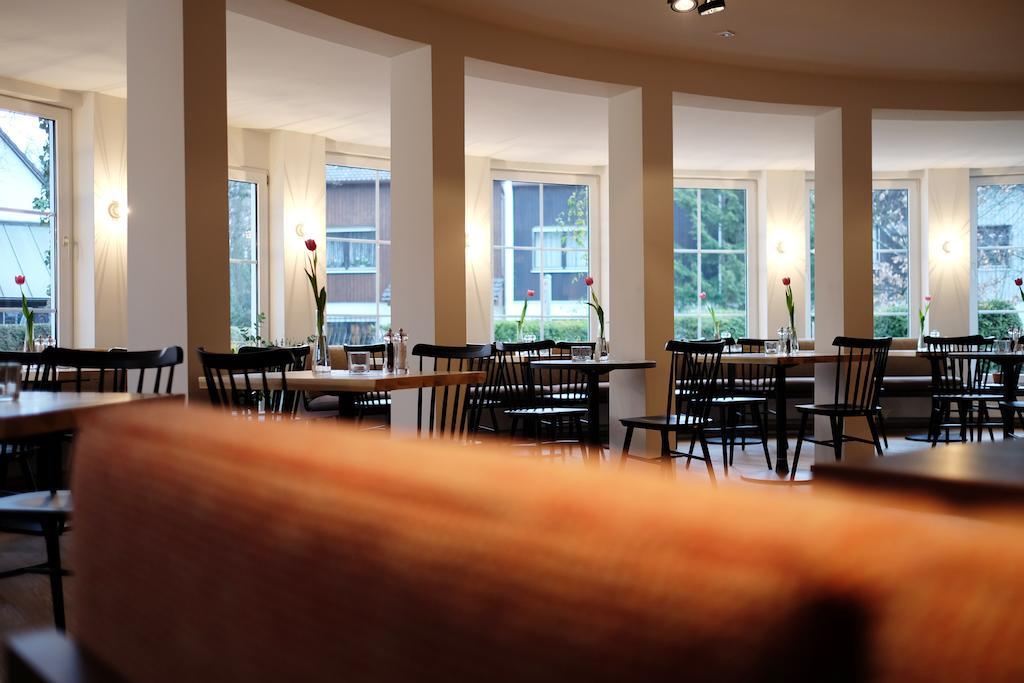 Parkhotel Obermenzing Hotel