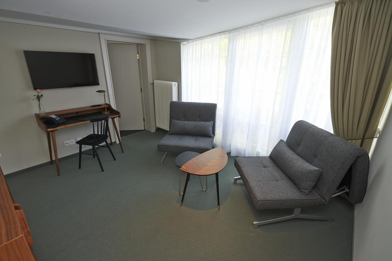 Parkhotel Obermenzing Monaco di Baviera