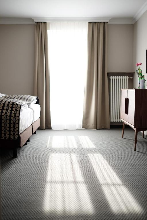 Parkhotel Obermenzing Monaco di Baviera