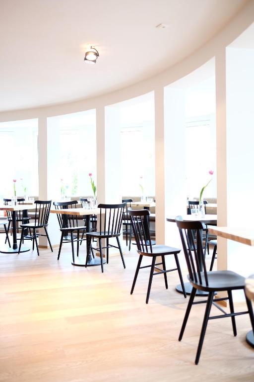 Parkhotel Obermenzing Hotel 3*