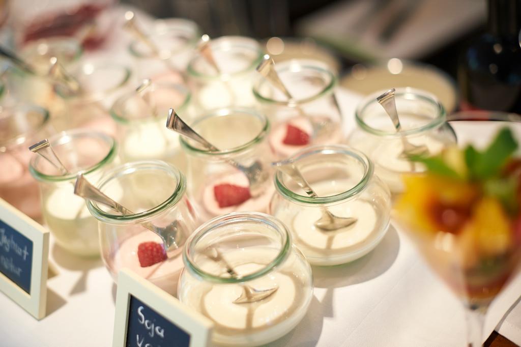 Parkhotel Obermenzing 3* Monaco di Baviera