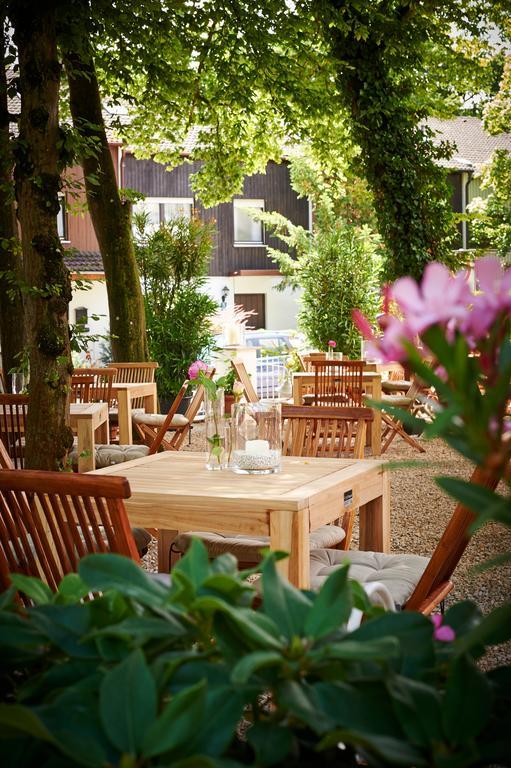 Parkhotel Obermenzing 3* Monaco di Baviera