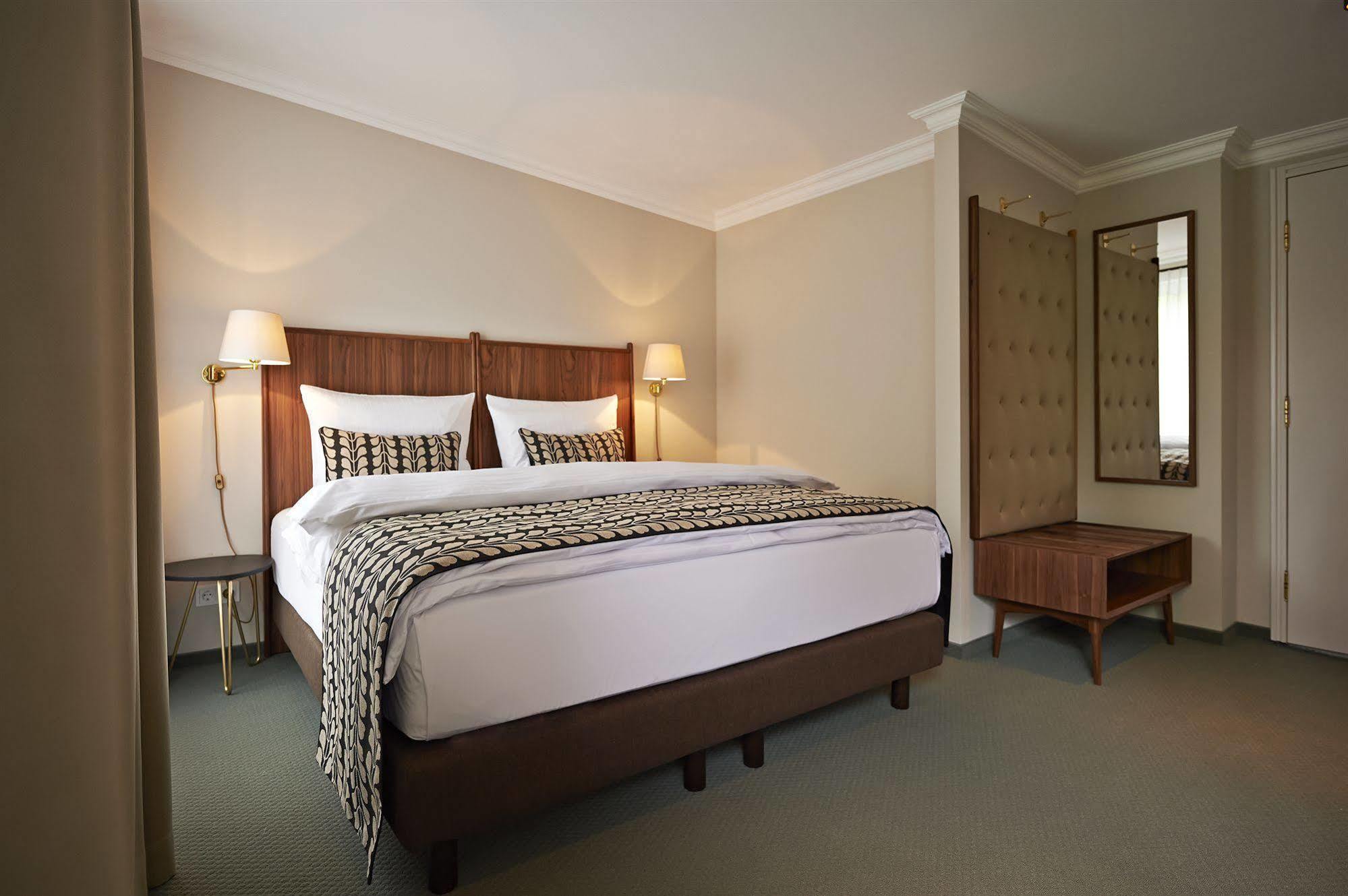 Parkhotel Obermenzing Hotel Monaco di Baviera