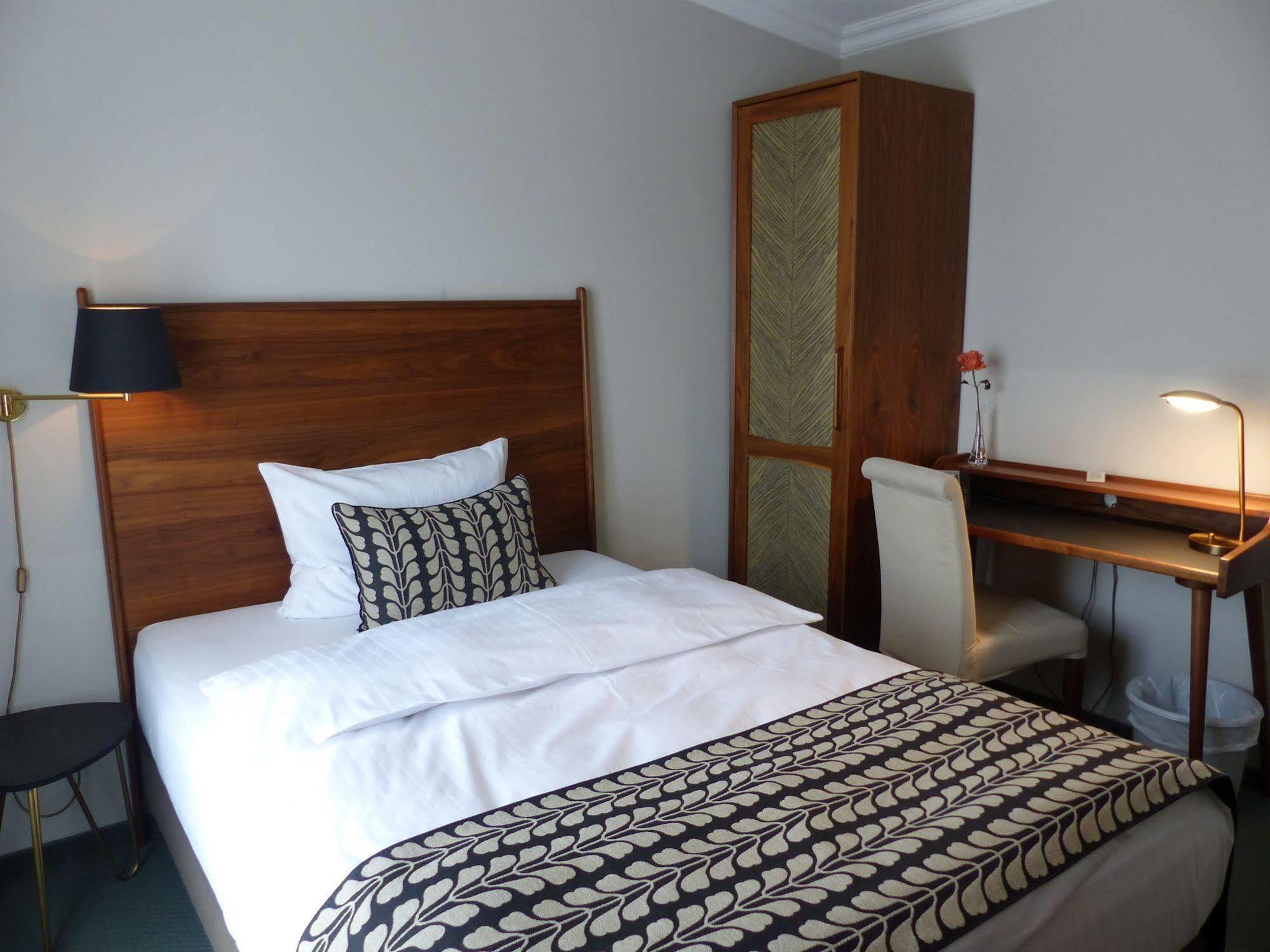 Hotel Parkhotel Obermenzing