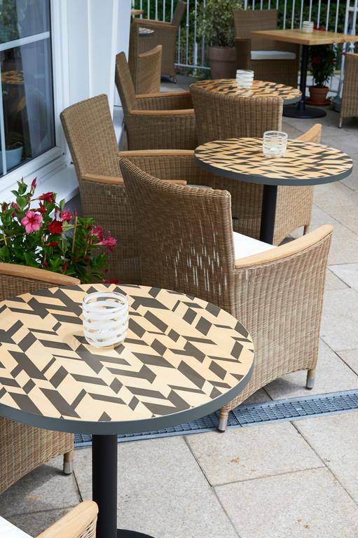 Hotel Parkhotel Obermenzing