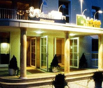 Parkhotel Obermenzing 3* Monaco di Baviera