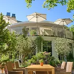 Parkhotel Obermenzing