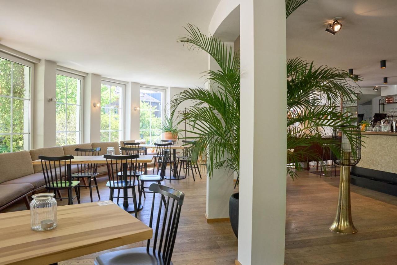 Parkhotel Obermenzing Munich