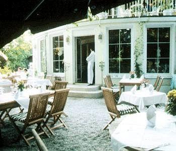 Parkhotel Obermenzing Hotel Munich