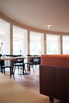 Parkhotel Obermenzing Hotel Munich
