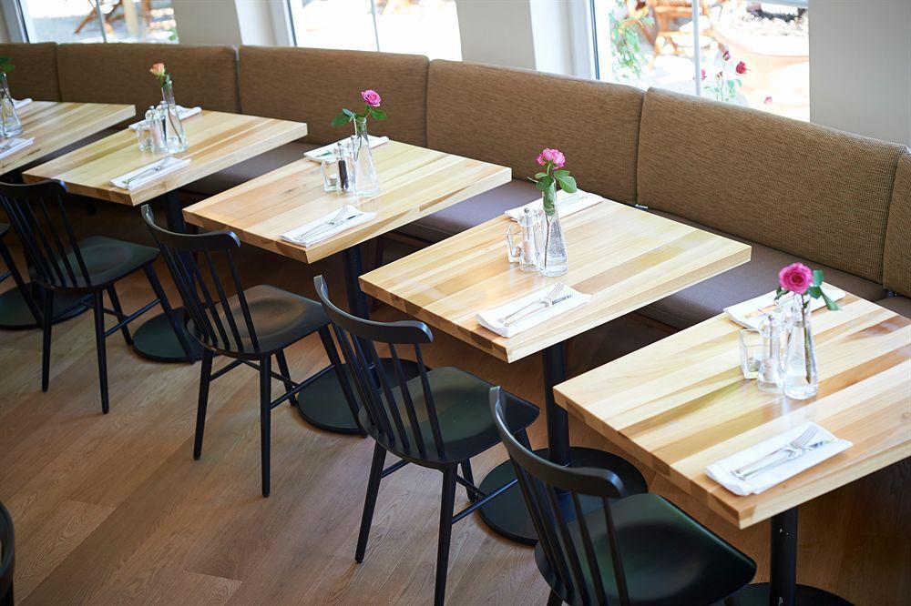 Parkhotel Obermenzing Hotel 3*