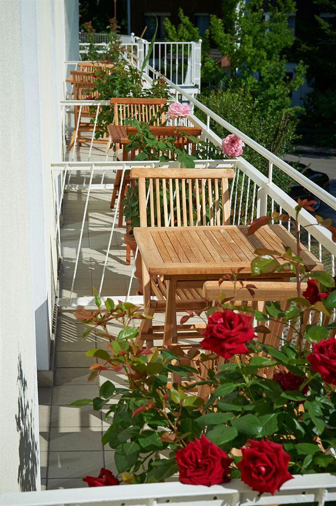Parkhotel Obermenzing 3*