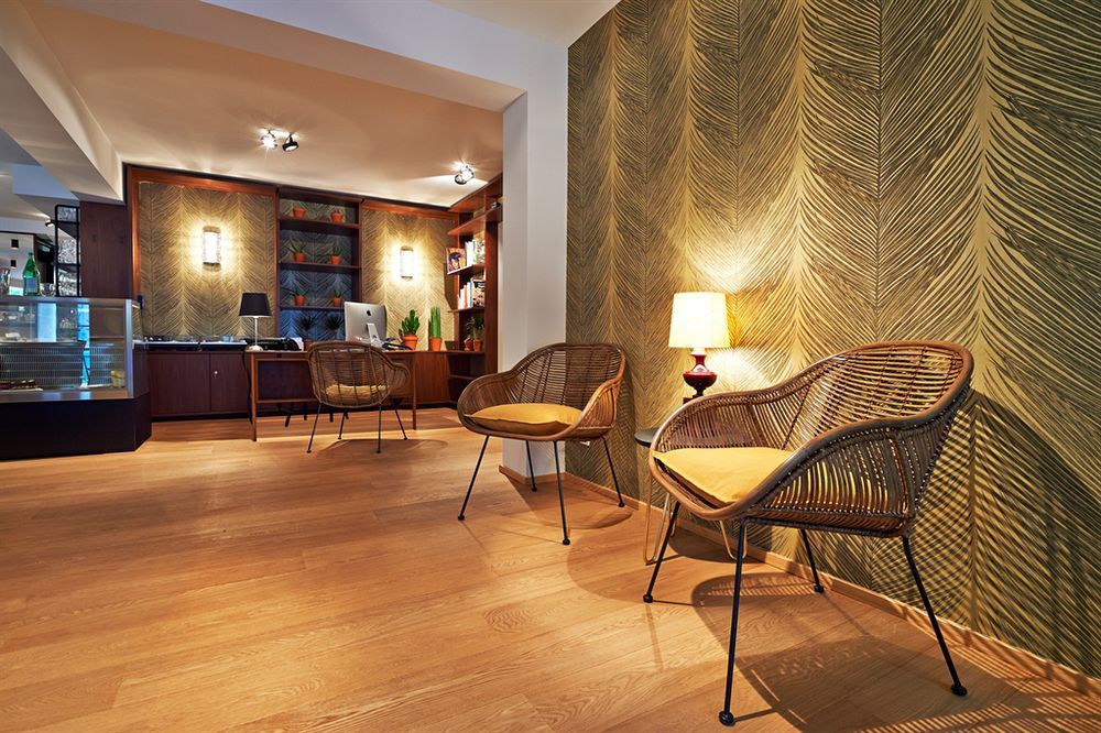 Hotel Parkhotel Obermenzing