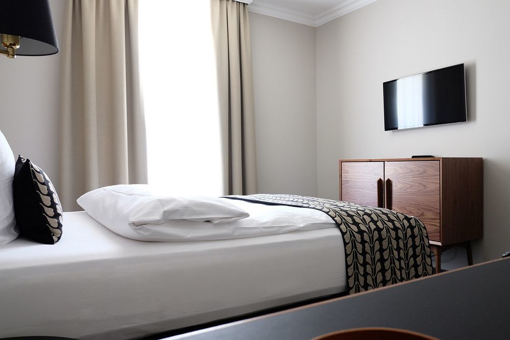 Parkhotel Obermenzing Hotel Munich