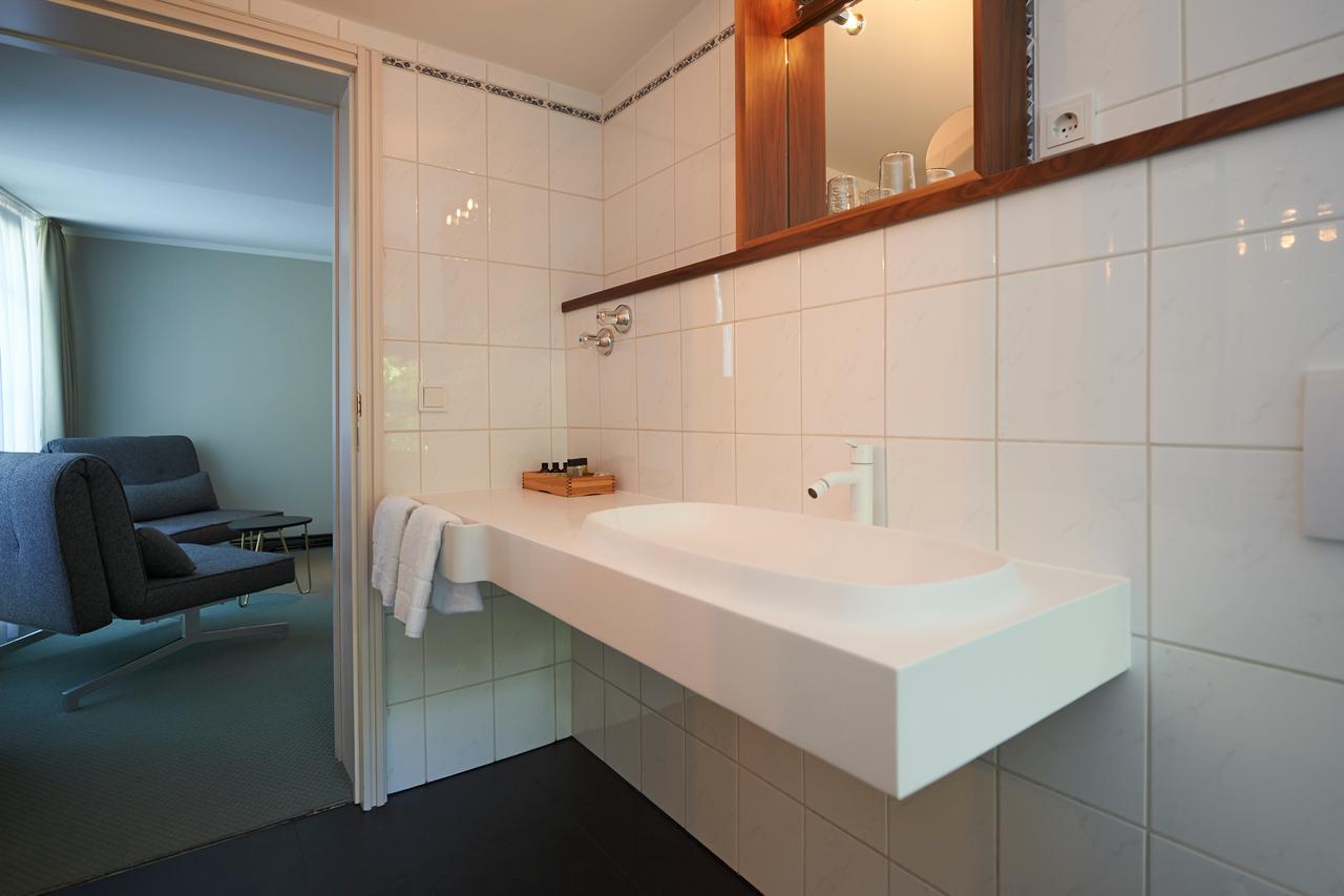 Parkhotel Obermenzing 3* Munich