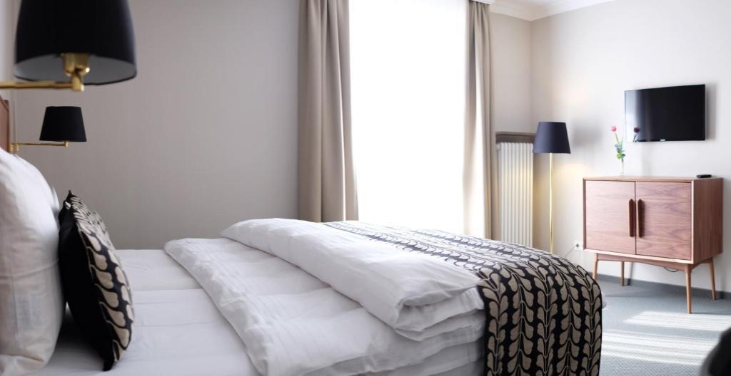 Hotel Parkhotel Obermenzing Munich