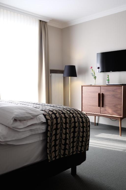 Parkhotel Obermenzing 3*