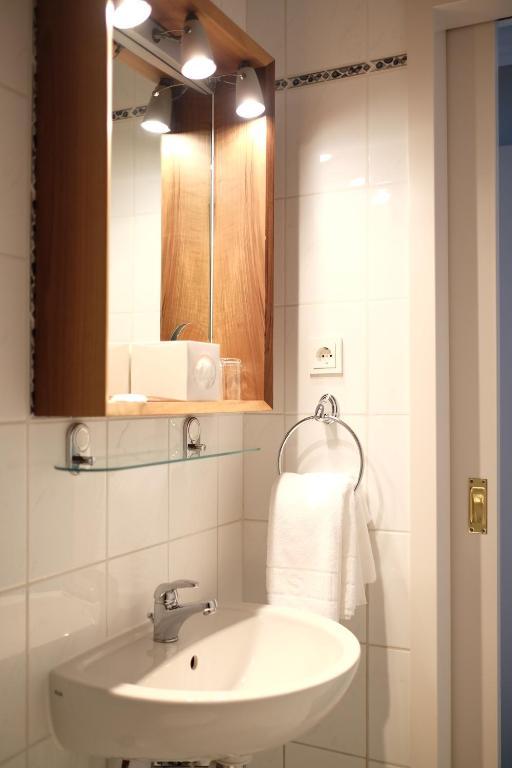 Parkhotel Obermenzing 3* Munich
