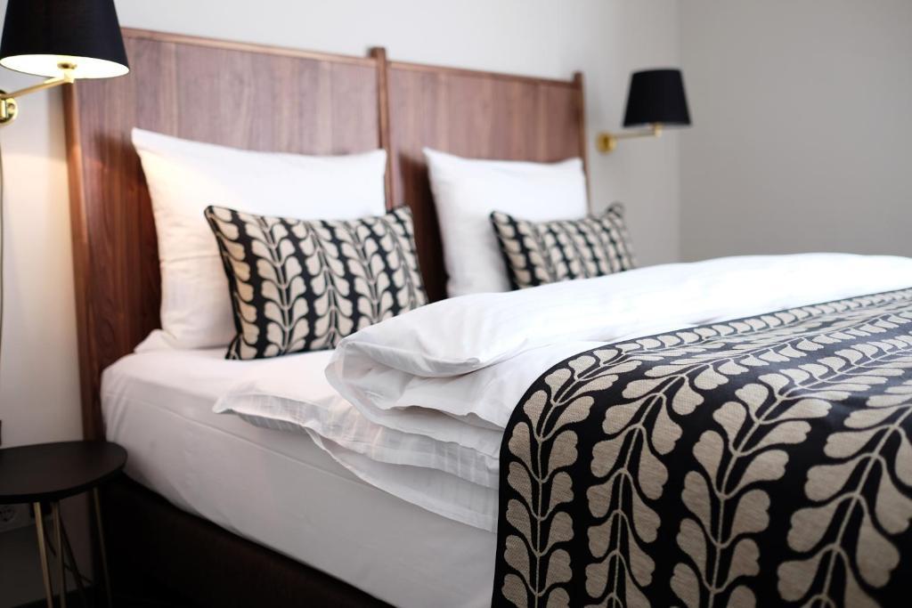 Hotel Parkhotel Obermenzing Munich