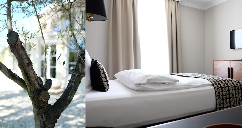 Parkhotel Obermenzing Hotel
