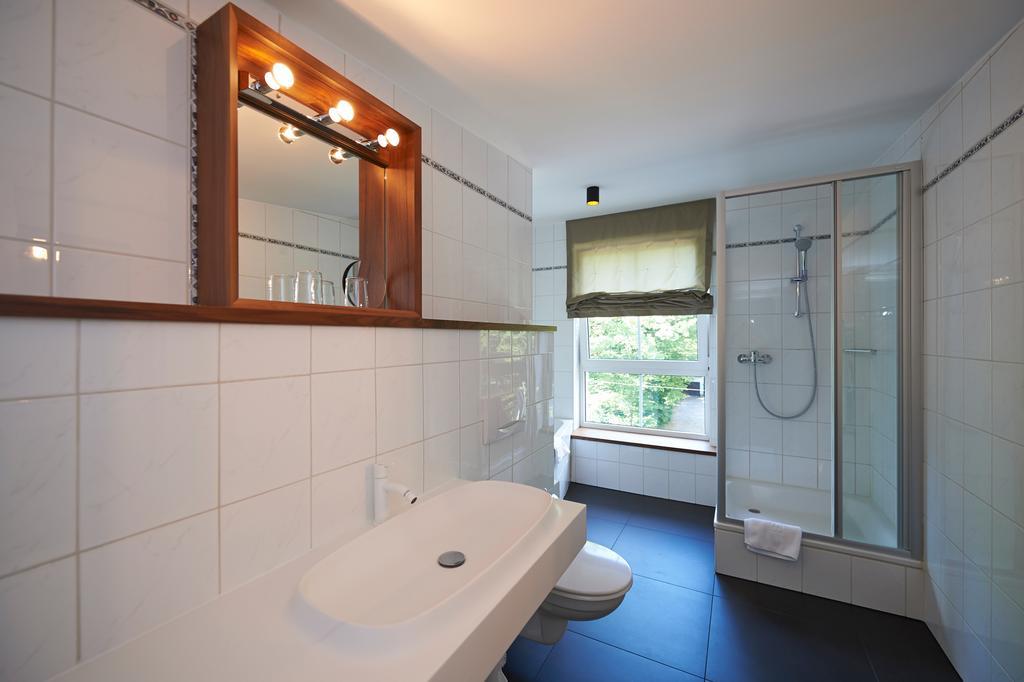 Hotel Parkhotel Obermenzing Munich