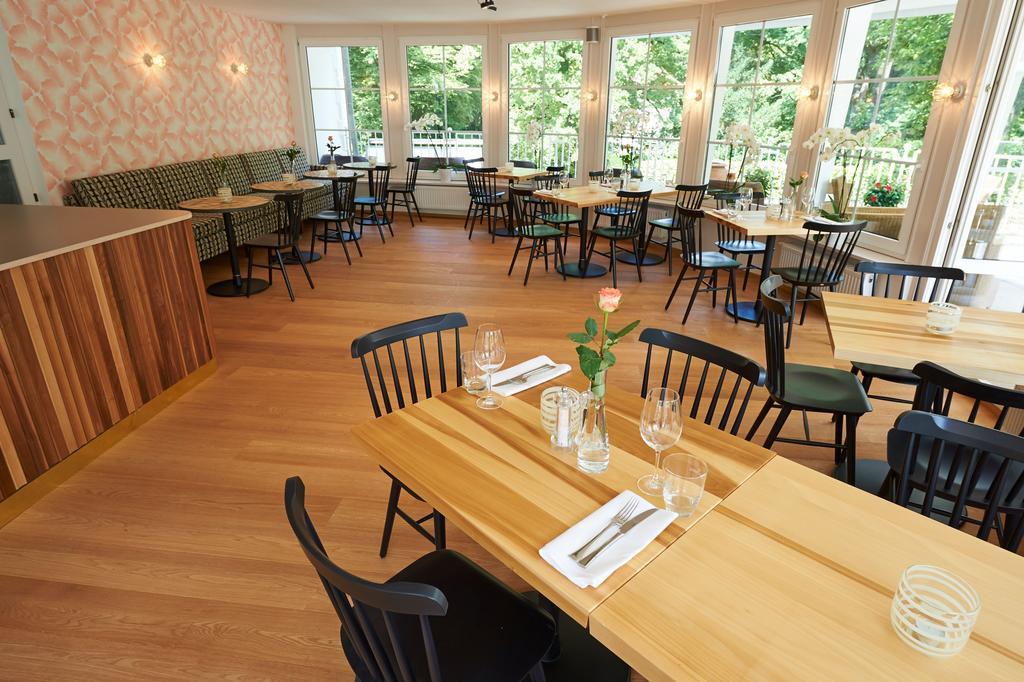 Hotel Parkhotel Obermenzing 3*