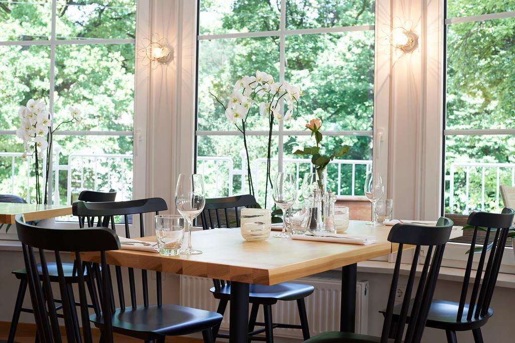 Hotel Parkhotel Obermenzing Munich