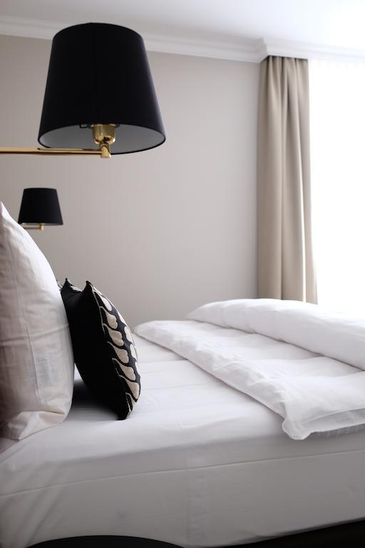 Parkhotel Obermenzing Hotel Munich