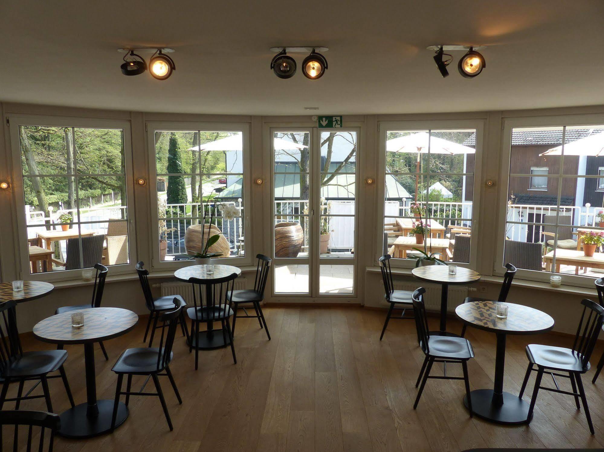 Hotel Parkhotel Obermenzing