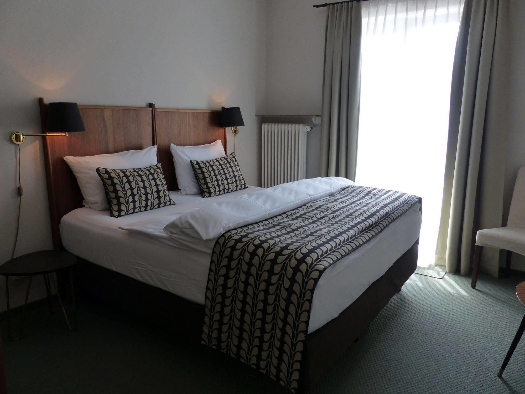 Hotel Parkhotel Obermenzing Munich