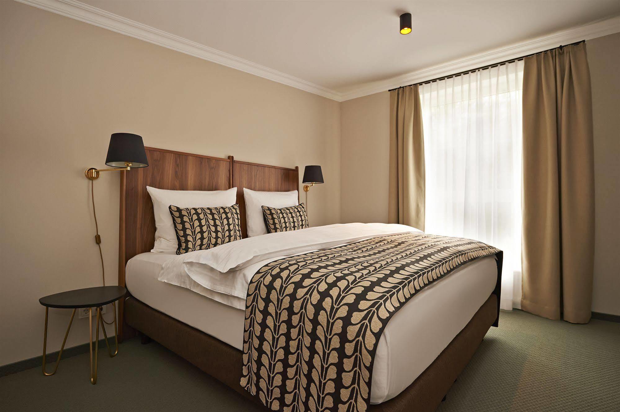 Hotel Parkhotel Obermenzing