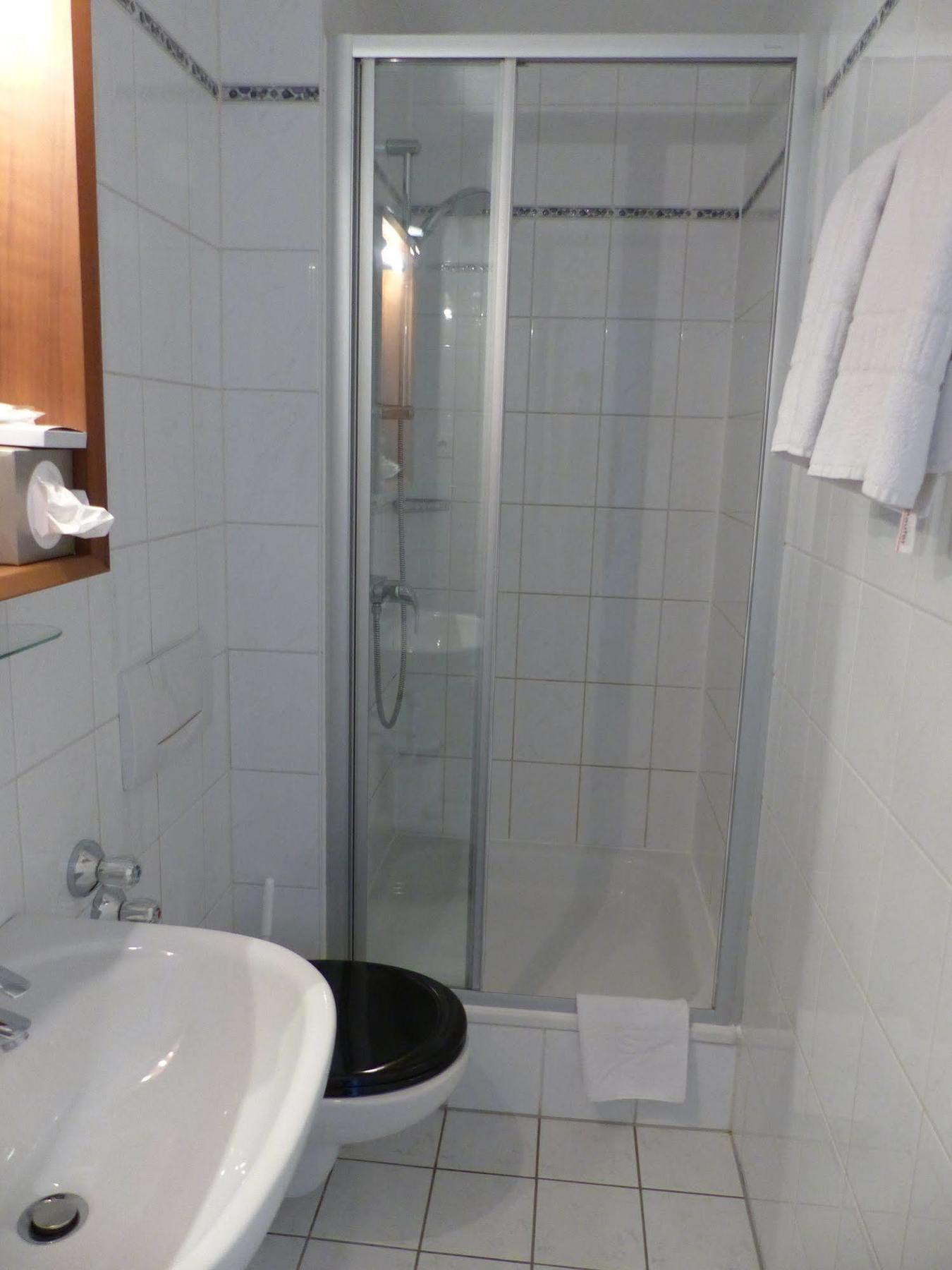 Hotel Parkhotel Obermenzing