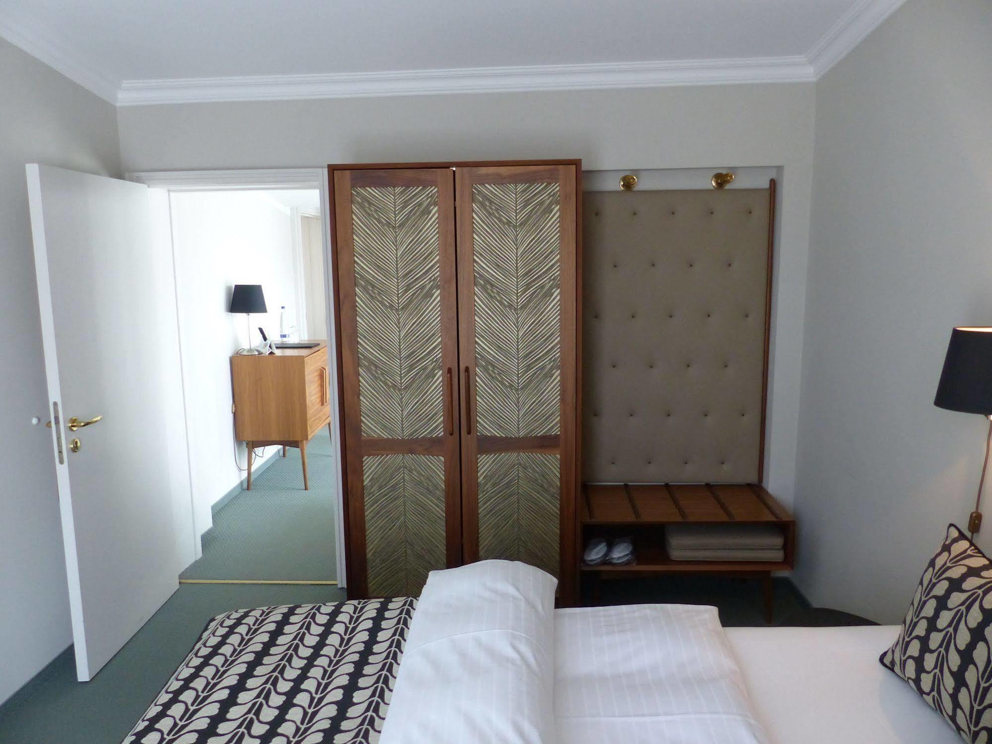 Parkhotel Obermenzing Hotel